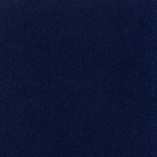Load image into Gallery viewer, Nocturnal Sky Blue Velvet Fabric