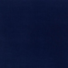 Load image into Gallery viewer, Nocturnal Sky Blue Velvet Fabric