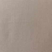 Load image into Gallery viewer, Oat Milk Linen Cotton Fabric