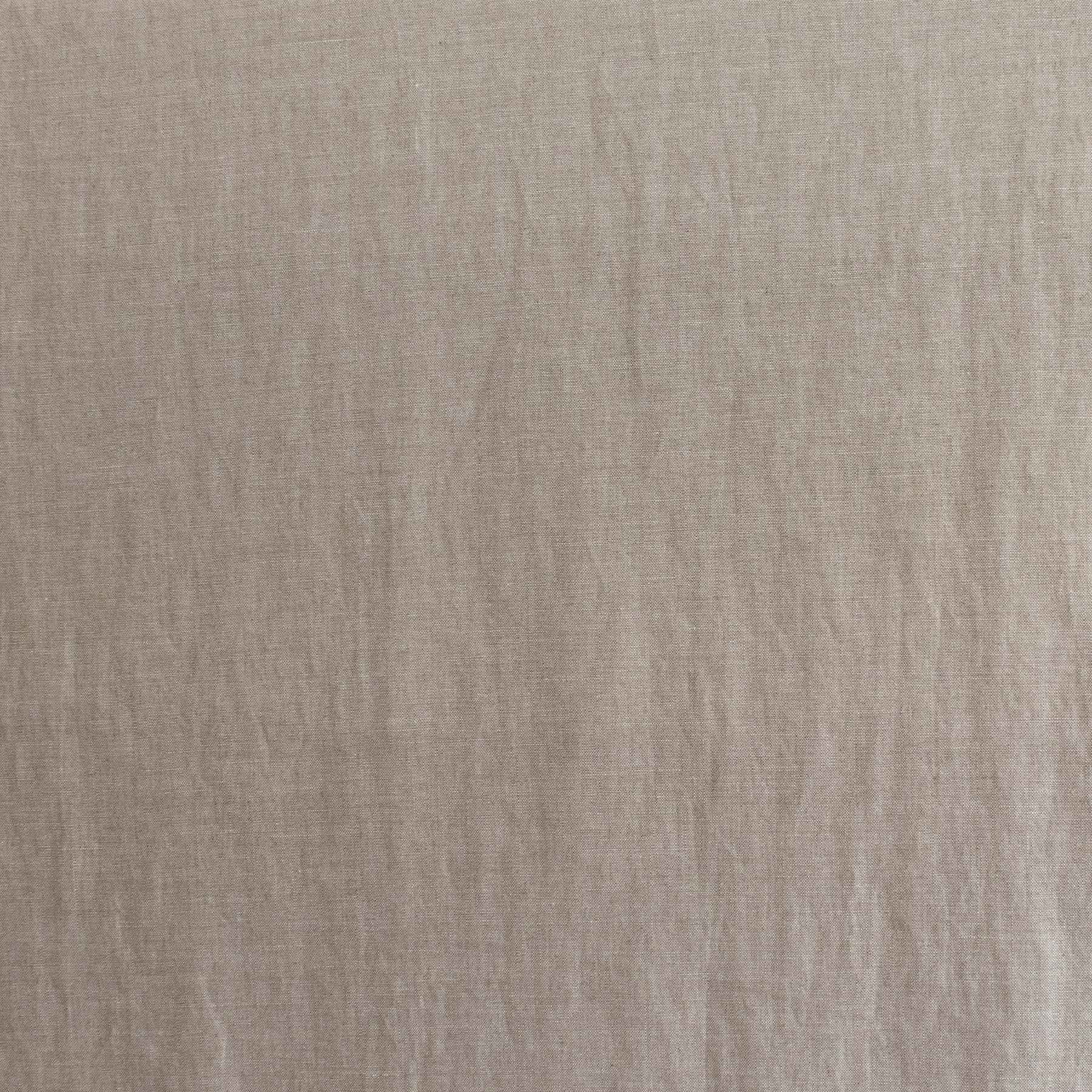 Oatmeal Linen Color Oatmeal Classic Linen Fabric