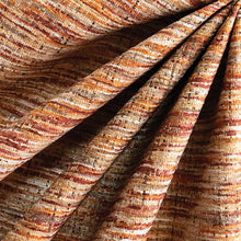 Load image into Gallery viewer, Oil Pastel Clay Upholstery Fabric