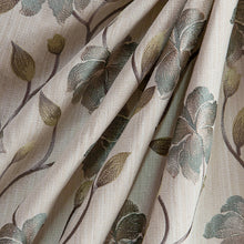 Load image into Gallery viewer, Watercolour Iris Sage