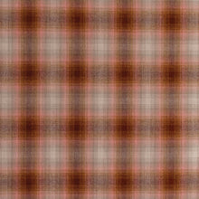 Load image into Gallery viewer, PB and J Plaid Outdoor Fabric