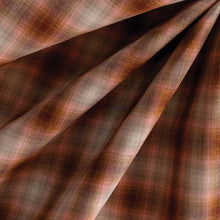 Load image into Gallery viewer, PB and J Plaid Outdoor Fabric