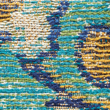 Load image into Gallery viewer, Wave Dancer Paisley Upholstery Fabric