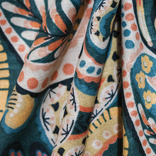 Load image into Gallery viewer, Paloma Paisley