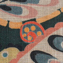 Load image into Gallery viewer, Paloma Paisley Linen Viscose Fabric