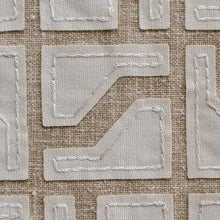 Load image into Gallery viewer, Pattern Making Upholstery Fabric