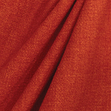 Load image into Gallery viewer, Peach Cobbler Upholstery Fabric