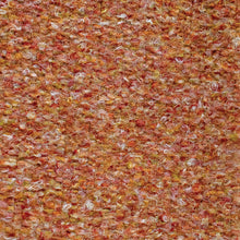 Load image into Gallery viewer, Peach Fuzz Upholstery Fabric