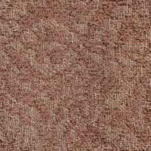Load image into Gallery viewer, Peach Palace Upholstery Fabric