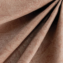 Load image into Gallery viewer, Peach Palace Upholstery Fabric