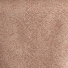 Load image into Gallery viewer, Peach Palace Upholstery Fabric