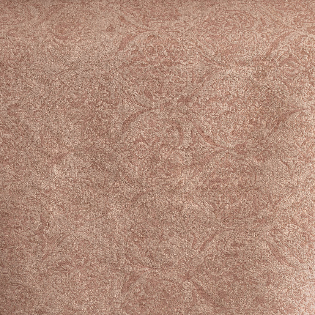Peach Palace Upholstery Fabric