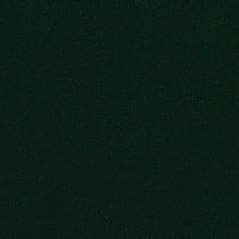 Load image into Gallery viewer, Pine Green Velvet Fabric