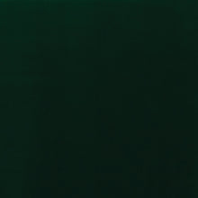 Load image into Gallery viewer, Pine Green Velvet Fabric