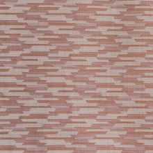 Load image into Gallery viewer, Pink Icicle Upholstery Fabric