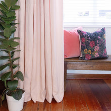 Load image into Gallery viewer, Rosewater Vintage Linen