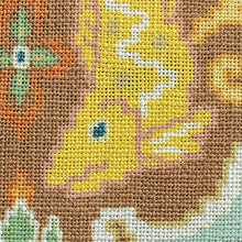Load image into Gallery viewer, Pixel Pond Day Cotton Fabric
