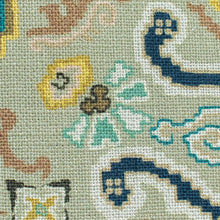 Load image into Gallery viewer, Pixel Pond Night Cotton Fabric