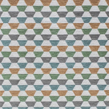 Load image into Gallery viewer, Planter Box Upholstery Fabric