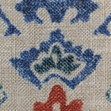 Load image into Gallery viewer, Plumage Primary Linen Cotton Fabric