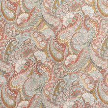 Load image into Gallery viewer, Ponyo Paisley