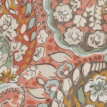 Load image into Gallery viewer, Ponyo Paisley