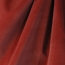 Load image into Gallery viewer, Shrimp Studio Velvet Fabric