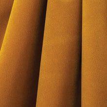 Load image into Gallery viewer, Porto Velvet Mustard