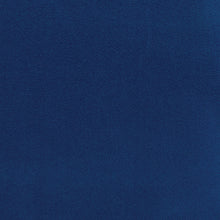 Load image into Gallery viewer, Primary Blue Velvet Fabric