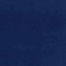 Load image into Gallery viewer, Primary Blue Velvet Fabric