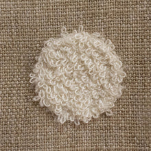 Load image into Gallery viewer, Rabbit Tail Upholstery Fabric