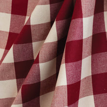 Load image into Gallery viewer, Radish Gingham