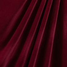 Load image into Gallery viewer, Lisbon Velvet Red