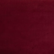 Load image into Gallery viewer, Lisbon Velvet Red