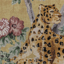 Load image into Gallery viewer, Riparian Retreat Yolk Cotton Fabric