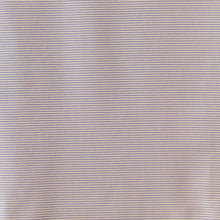 Load image into Gallery viewer, Robin Egg Stripe Cotton Fabric