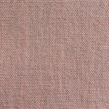 Load image into Gallery viewer, Rose Quartz Stonewashed Linen Fabric