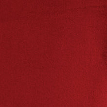 Load image into Gallery viewer, Rose Red Velvet Fabric