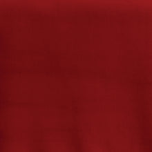 Load image into Gallery viewer, Rose Red Velvet Fabric