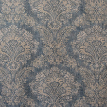 Load image into Gallery viewer, Rosette Cotton Fabric