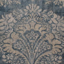 Load image into Gallery viewer, Rosette Cotton Fabric