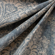 Load image into Gallery viewer, Rosette Cotton Fabric