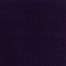 Load image into Gallery viewer, Royal Purple Velvet Fabric