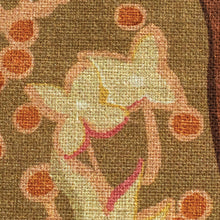 Load image into Gallery viewer, Saffron's Plaza Cotton Fabric