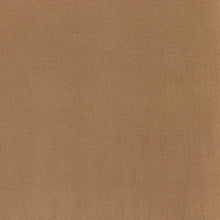 Load image into Gallery viewer, Sandcastle Beige Velvet Fabric