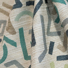 Load image into Gallery viewer, Rocko Upholstery Fabric