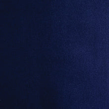 Load image into Gallery viewer, Sapphire Blue Velvet Fabric
