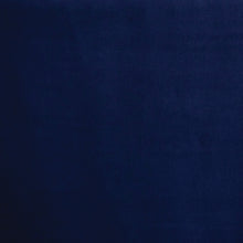 Load image into Gallery viewer, Sapphire Blue Velvet Fabric